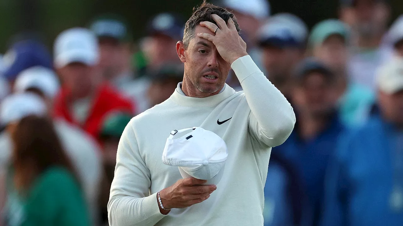 Rory McIlroy Rumored to be Offered $850 Million Deal by LIV Golf