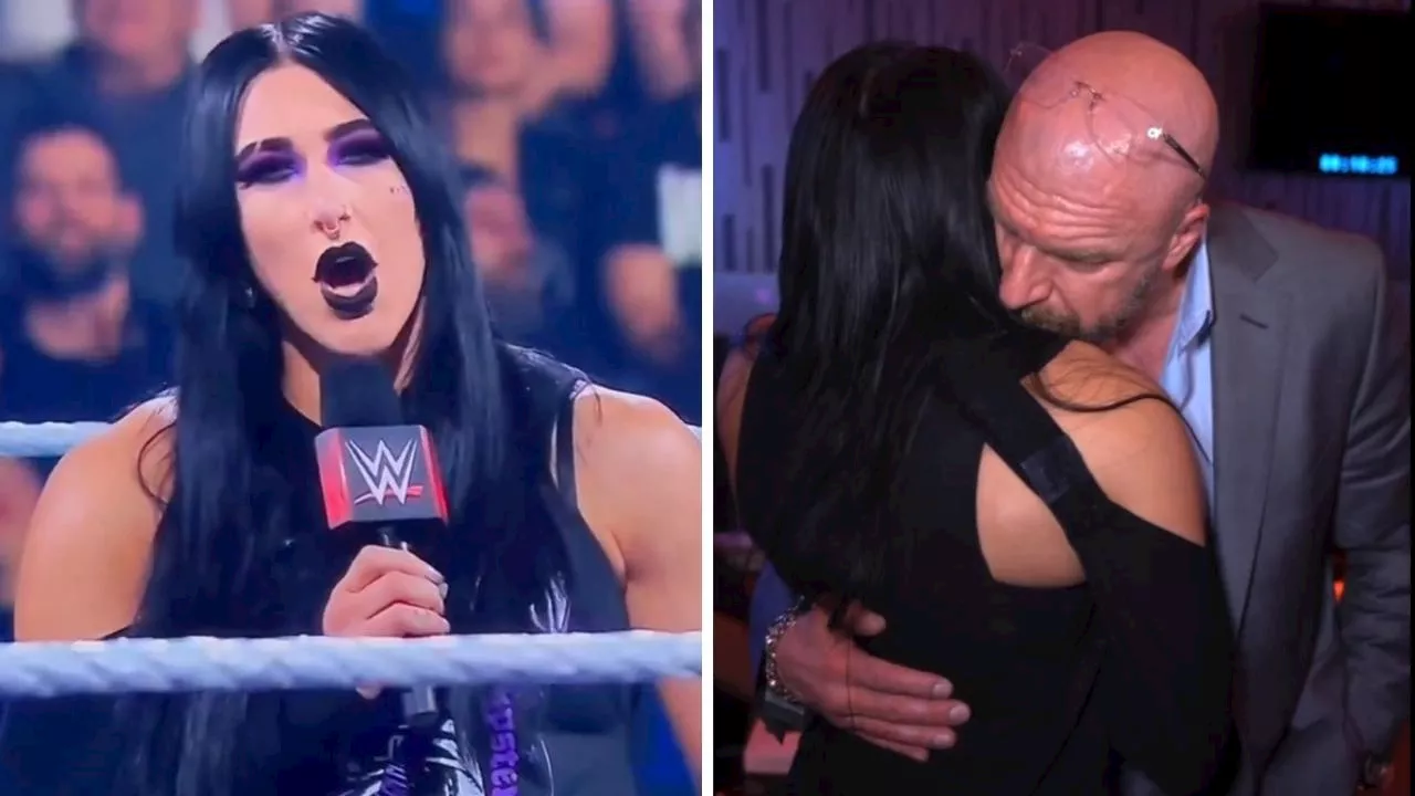 Aussie WWE queen gives up title, breaks down after heartbreaking injury news