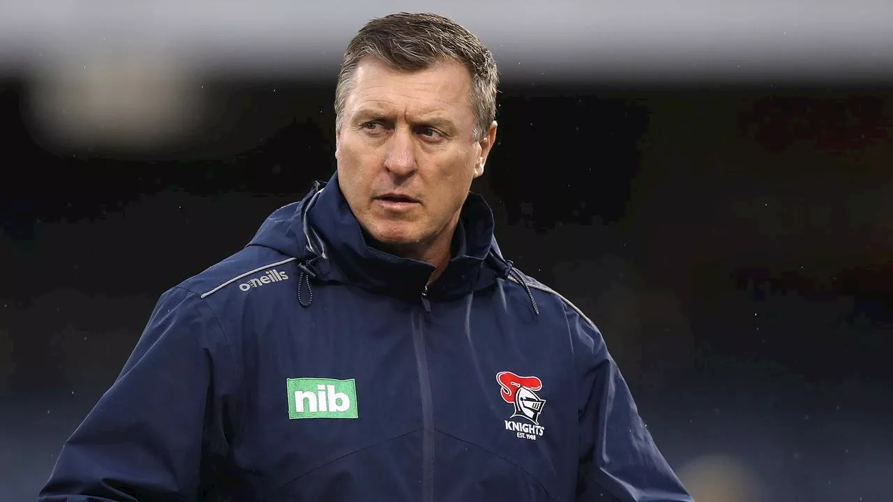 Rabbitohs set to bolster coaching ranks after Demetriou’s initial assistant snub