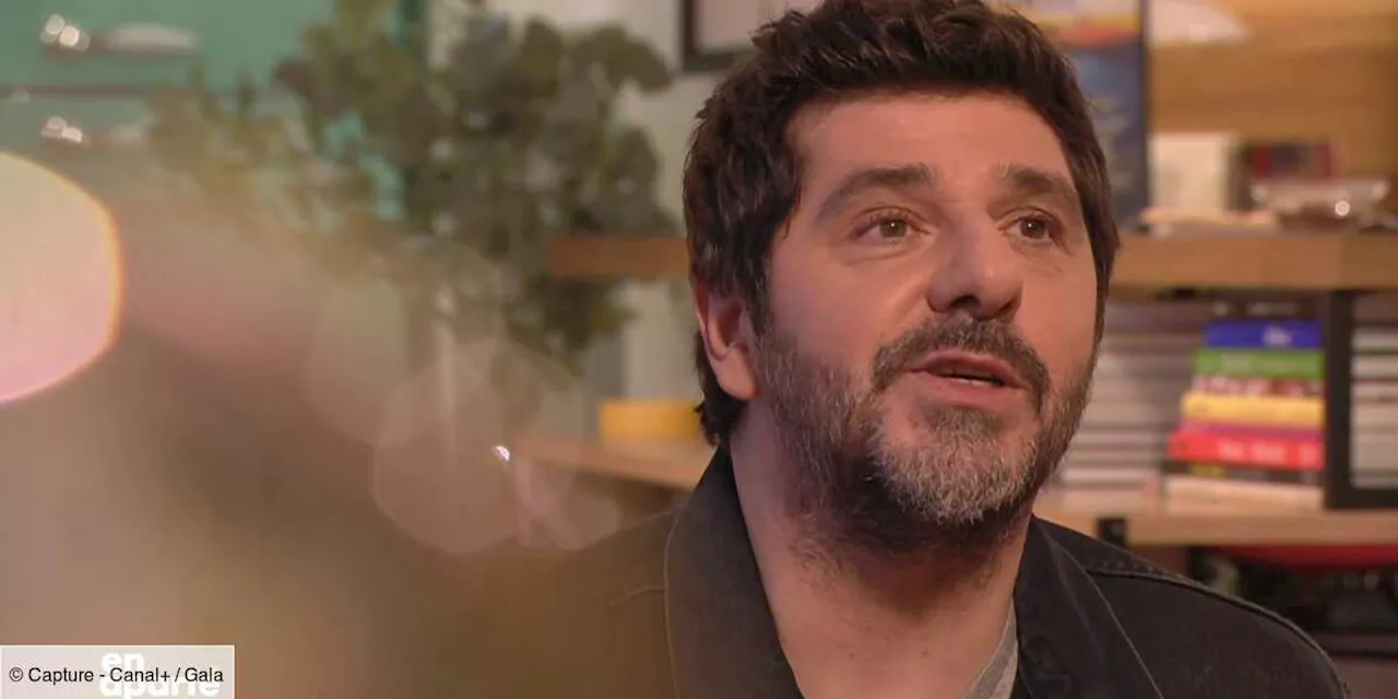 – Patrick Fiori franc sur Notre-Dame de Paris : “Ça aurait pu ne pas le faire”