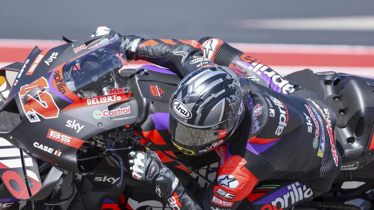 Batman e Spiderman in pista: Vinales e Melandri si ispirano ai supereroi