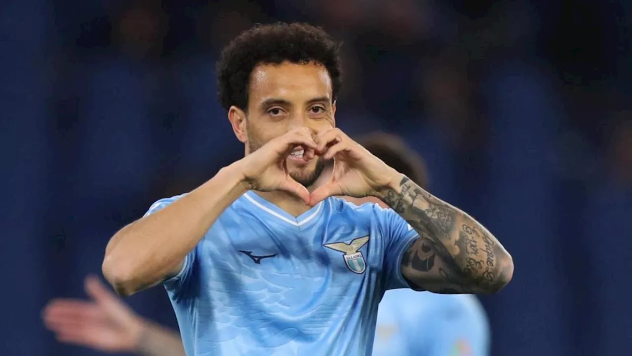 Juve, i retroscena: perché Felipe Anderson ha scelto il Palmeiras