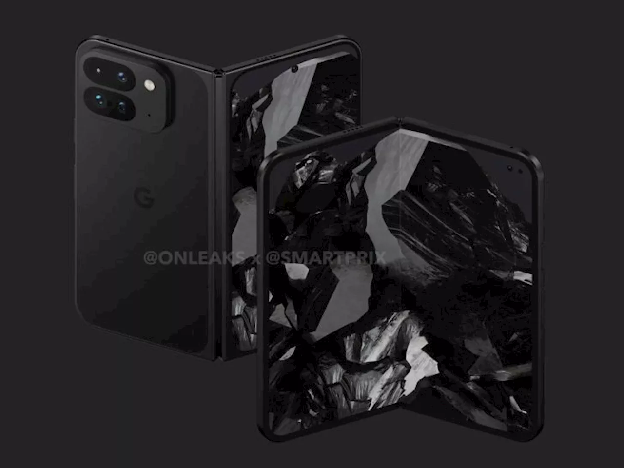 Google Pixel 9 Pro Fold is the name of Google’s upcoming foldable, claims report