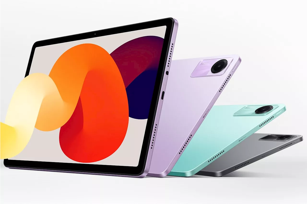 Redmi Pad SE Indian Launch Set for April 23: Check Out the Specs