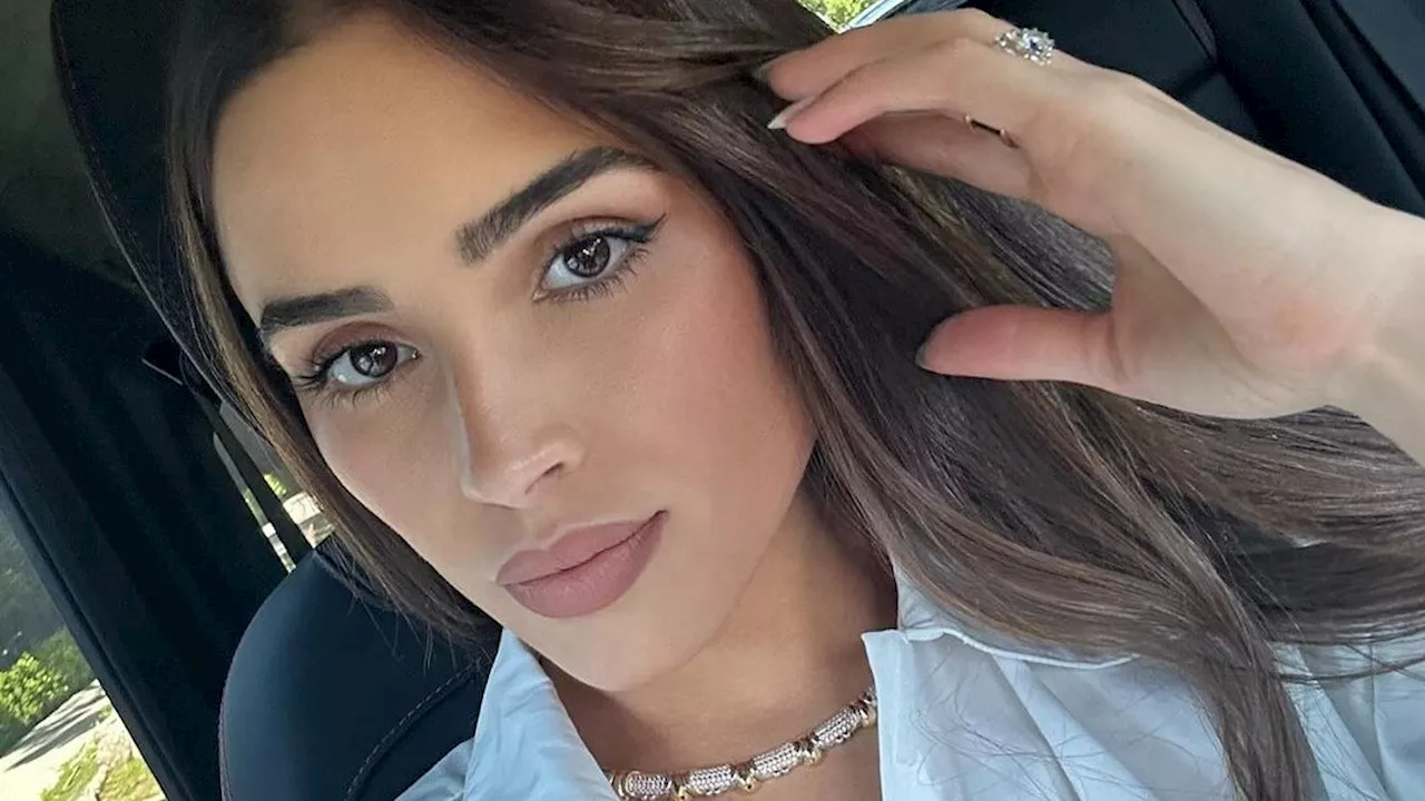 Olivia Culpo Just Revealed Which Cosmetic Procedures She Has—and Hasn't—Done