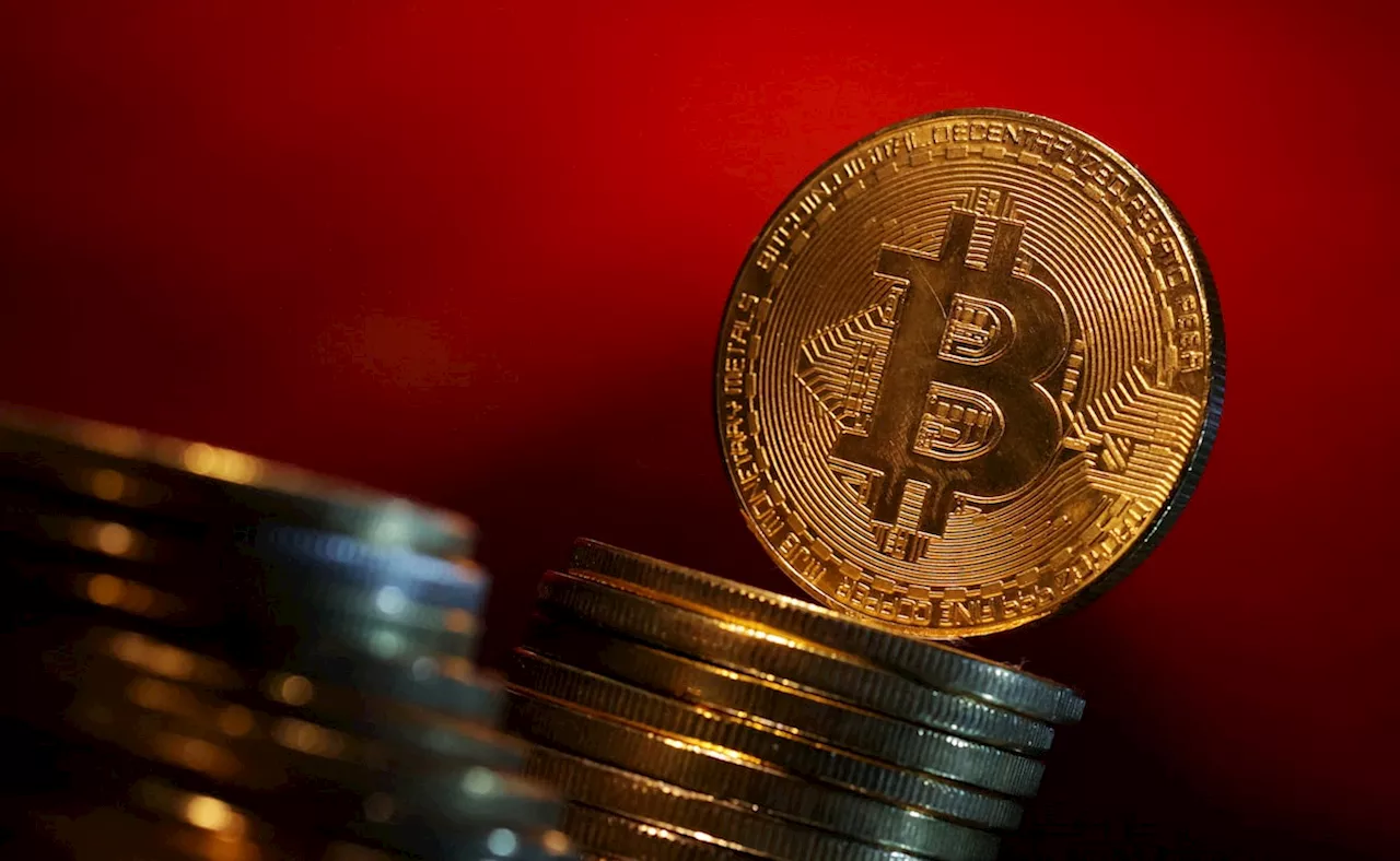 Crypto investors hope a ‘halving’ will maintain bitcoin’s bumper rally