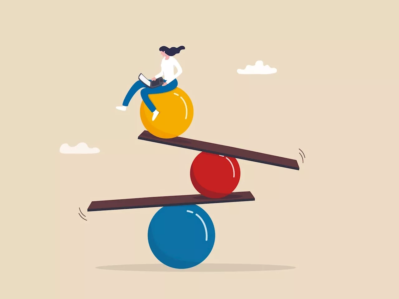 How establishing work-life balance can make for better advisors