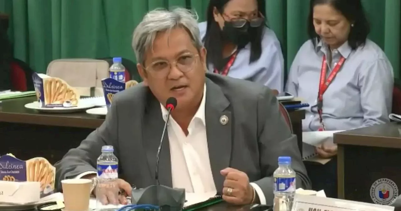 House inquiry into apparent influx of Chinese students in Cagayan sought