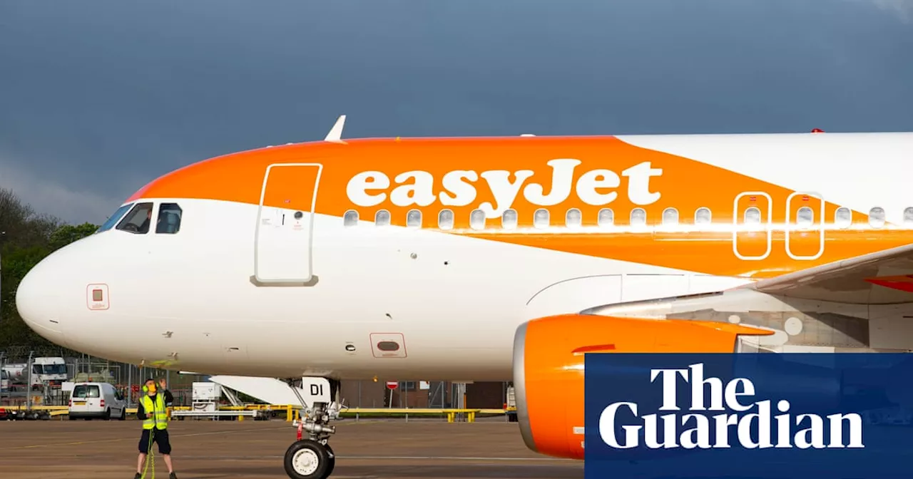 EasyJet and Wizz Air cancel flights to Tel Aviv after Iran attack on Israel