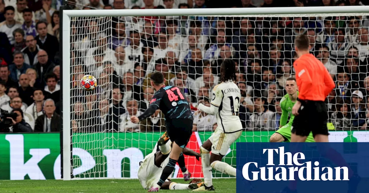 Manchester City are holders, but Real Madrid’s kings must still be dethroned