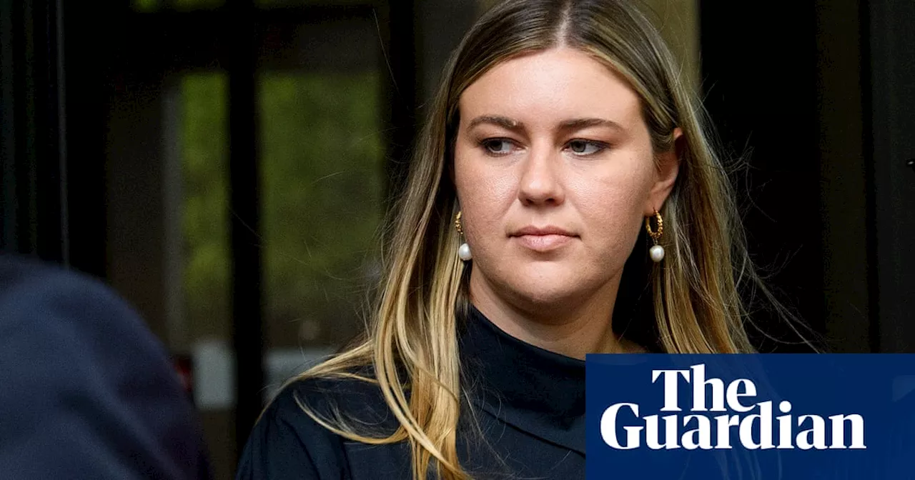 Parliament rape claim was true, judge rules in case that gripped Australia