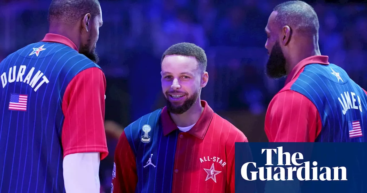 Team USA set to unite James, Curry, Durant and Embiid at 2024 Olympics