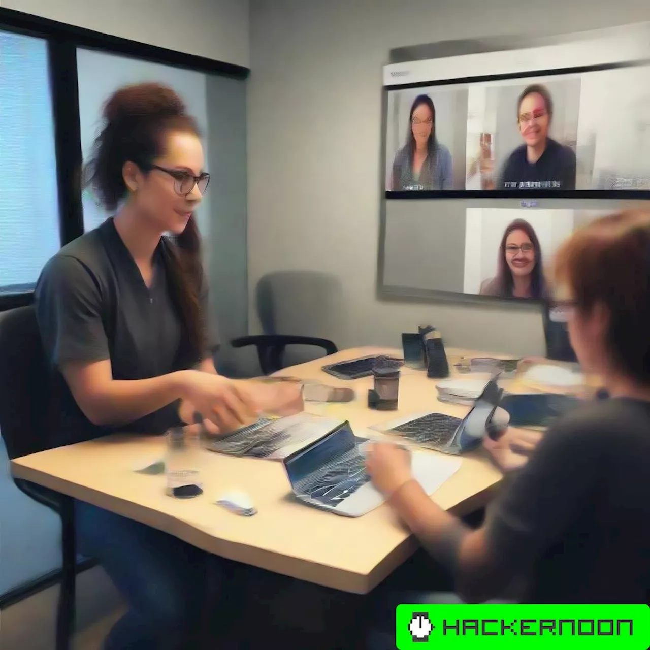 Related Works on Acoustic Audience Feedback in Large Virtual Events
