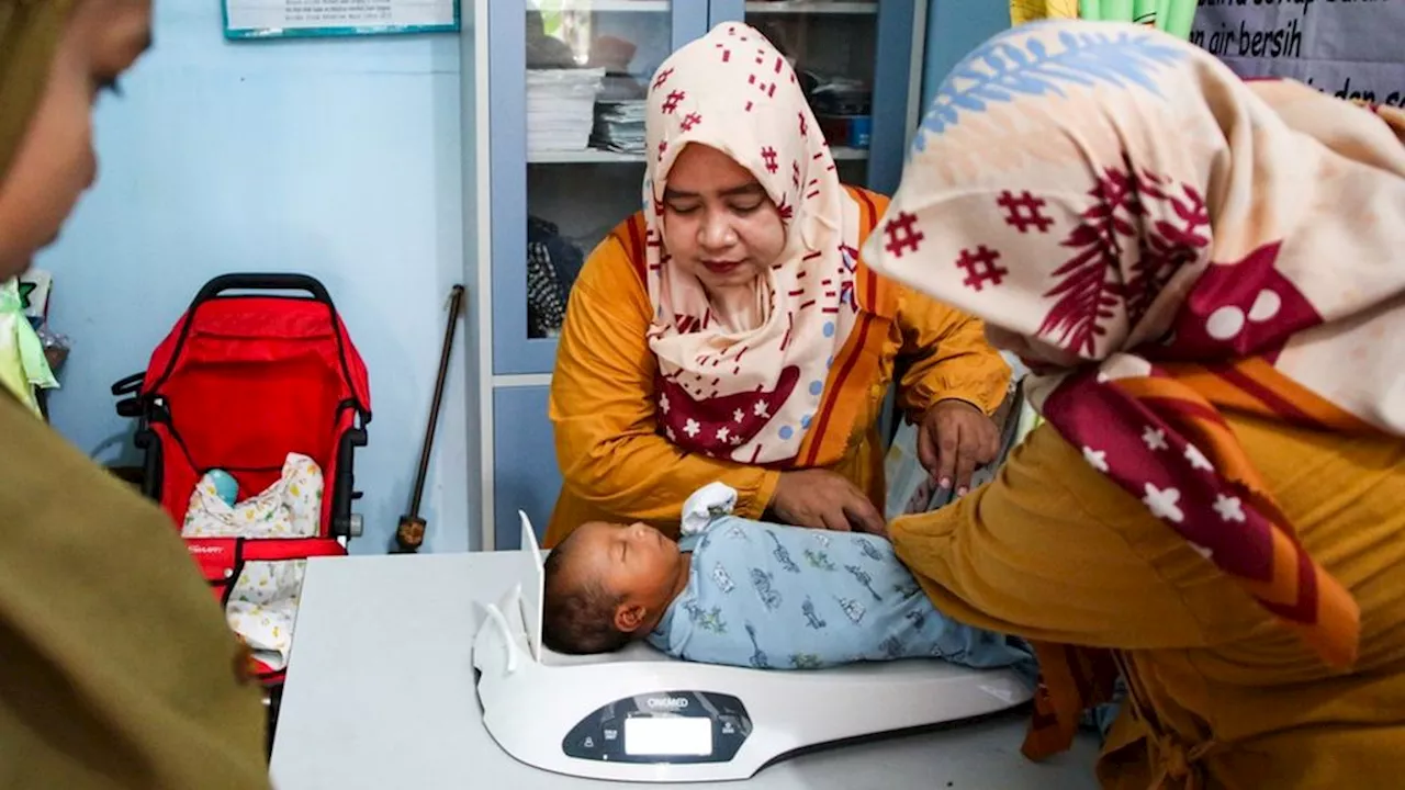 Ajak Bicara Bayimu, Niscaya Baik Perkembangan Berbahasanya