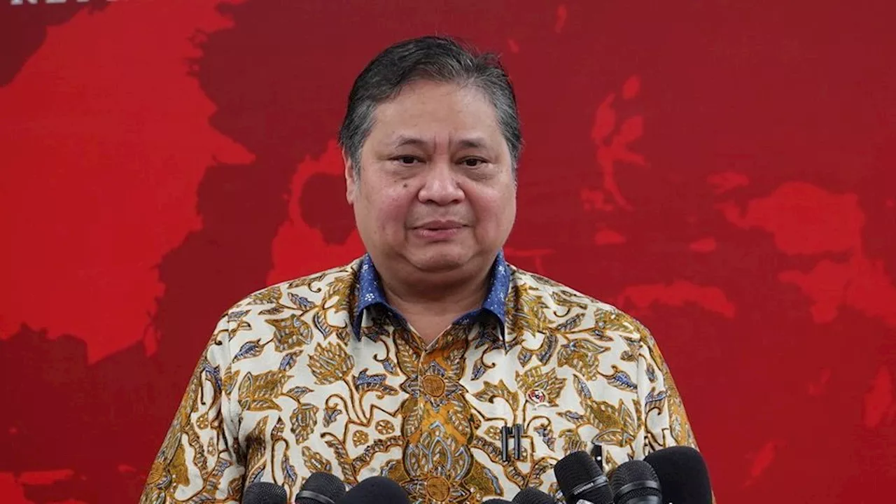 Antisipasi Iran-Israel, Pemerintah Akan Evaluasi Ulang Anggaran Subsidi