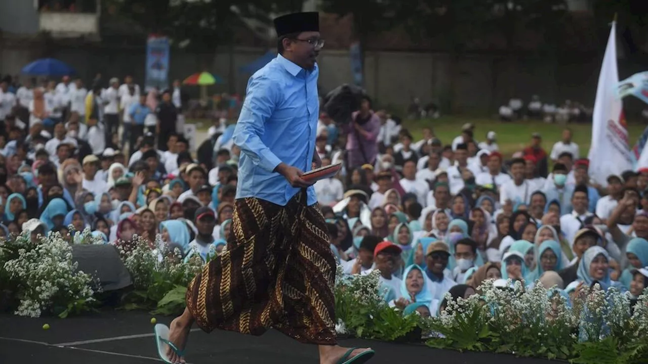 Seusai Pemilu, KPK Tetapkan Bupati Sidoarjo Tersangka Kasus BPPD Pemkab