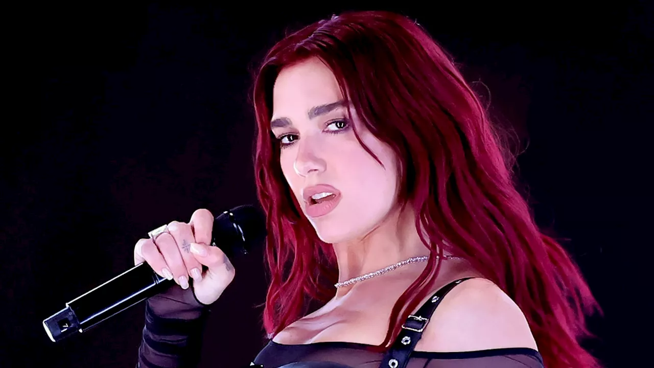 Dua Lipa 2024 tickets and prices – here’s everything you need to know