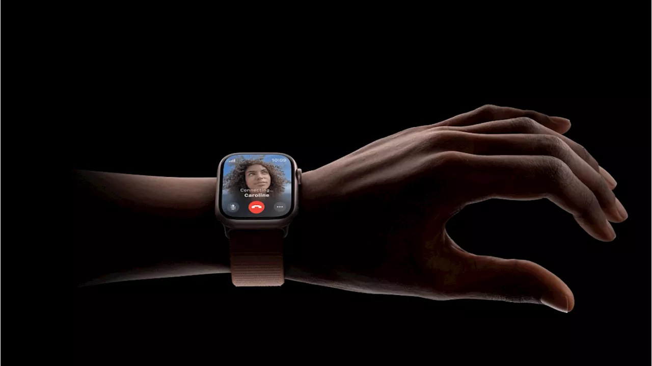 'Geister-Touch': Apple-Watch-Problem besteht weiter – auch auf älteren Geräten