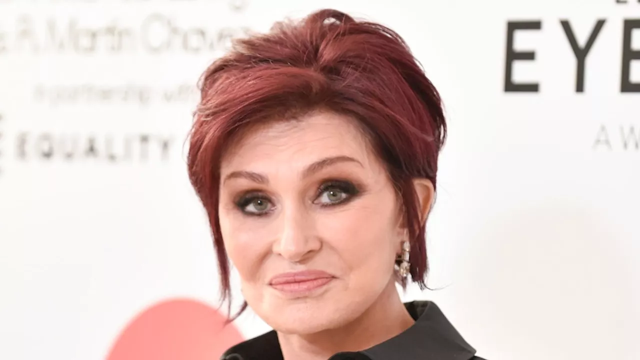 Sharon Osbourne's biggest celebrity fallouts: From Amanda Holden to Justin Bieber