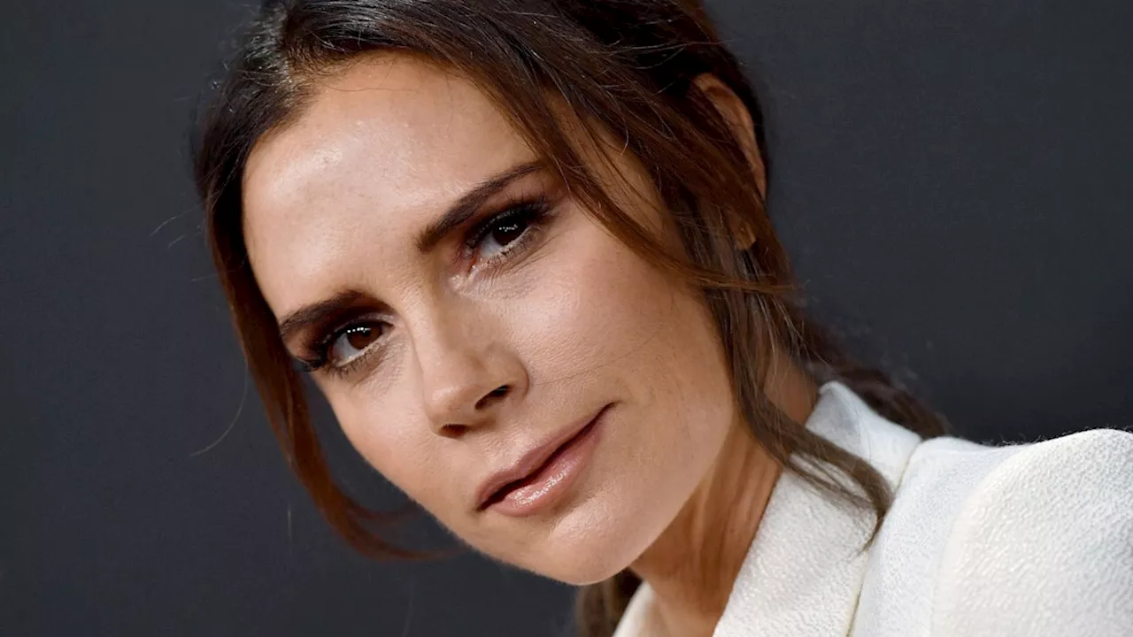 Victoria Beckham shows off never-before-seen details of Miami penthouse living room and wow