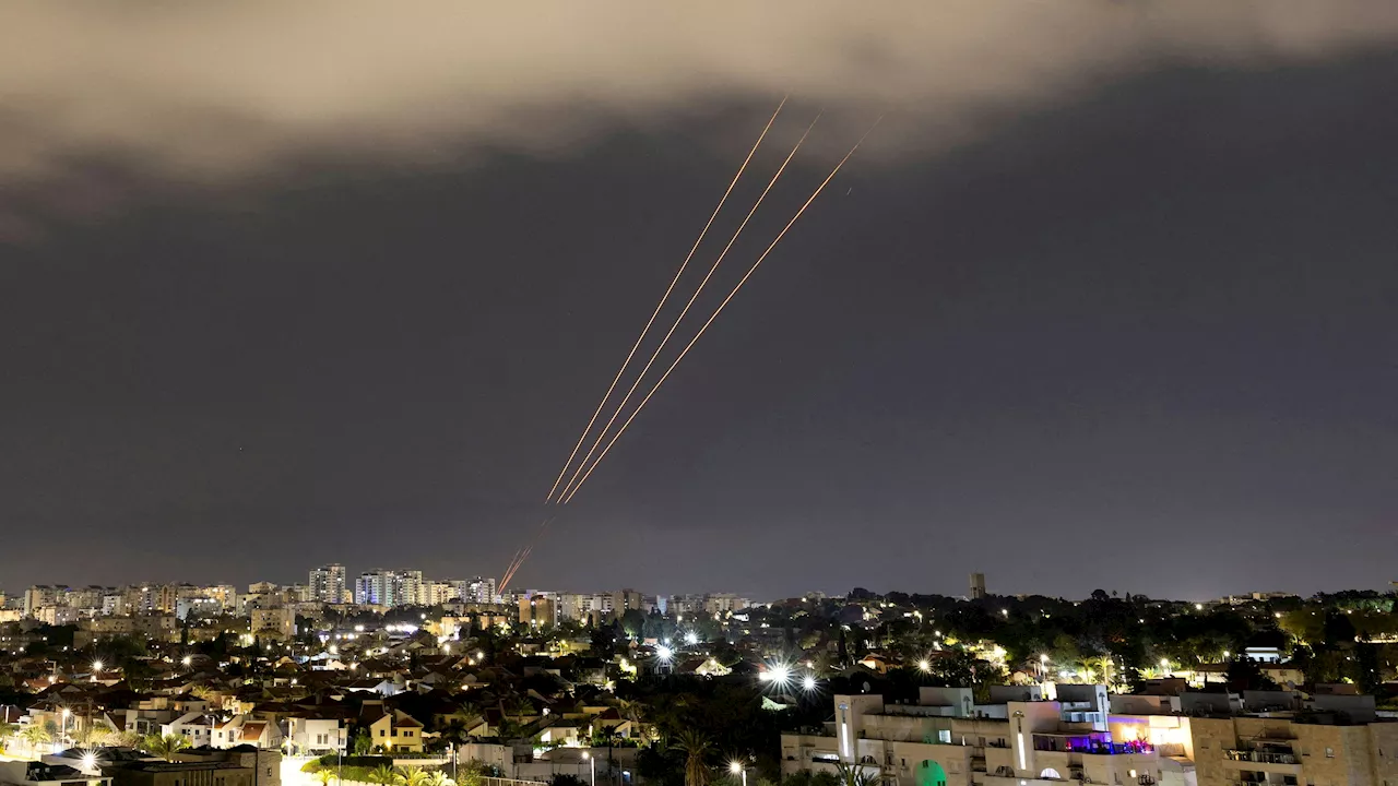 Israel kündigt jetzt Schlag gegen Irans Militär an