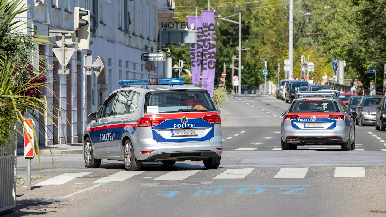 Toter Mann in Wien aufgefunden – Polizei ermittelt