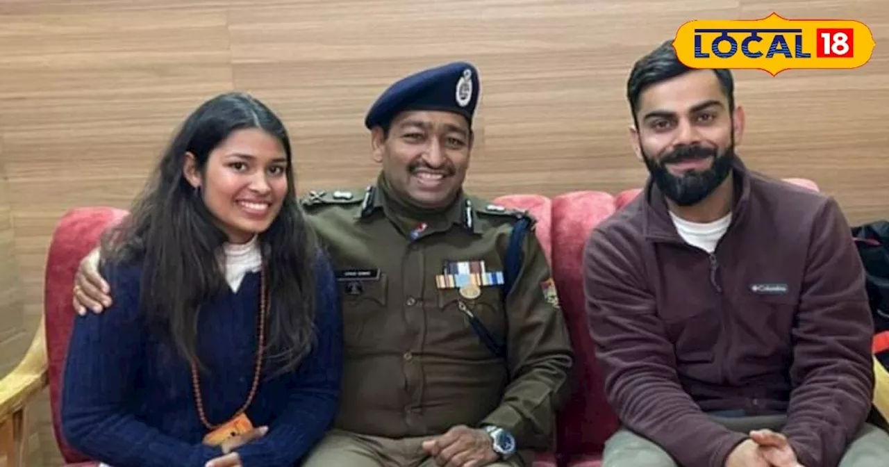 बैडमिंटन खिलाड़ी कुहू गर्ग ने हासिल की UPSC में 178 वीं रैंक, जानें क्या है इनका उत्तराखंड से कनेक्शन?