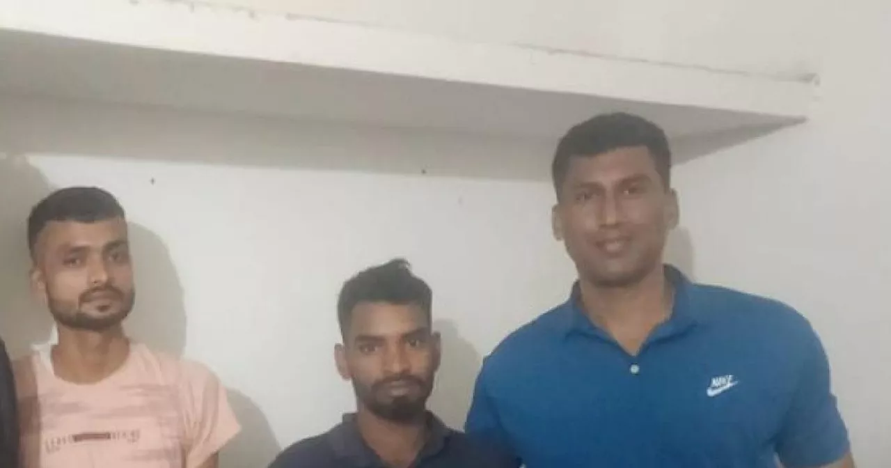 सलमान खान के घर फायरिंग केस: मुंबई पुलिस ने बिहार पुलिस से साधा संपर्क, मोतिहारी आ रही टीम