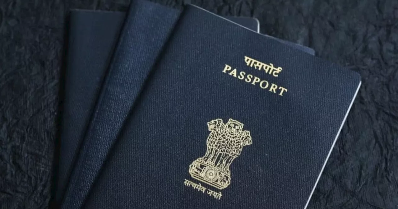 Passport News- पश्चिमी यूपी के 13 जिलों में पासपोर्ट का काम दो दिन रहेगा बंद, आवेदक ये गलती न करें