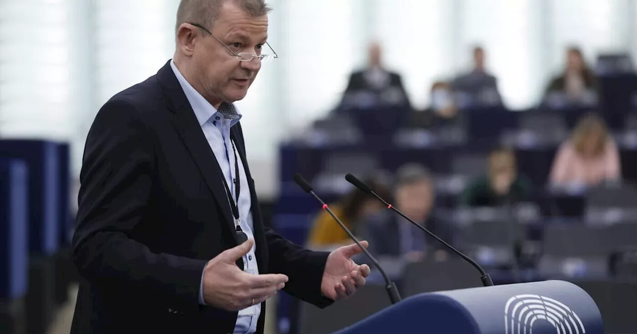 PieperGate: Markus Pieper rinuncia per salvare Ursula. I problemi per von der Leyen restano