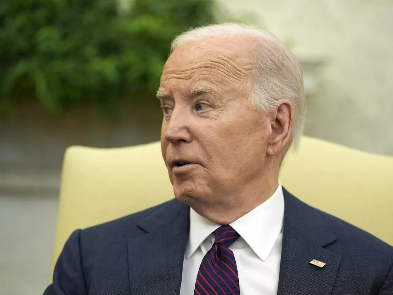 Pensione e stipedio da presidente degli Stati Uniti, ecco quanto guadagna Joe Biden