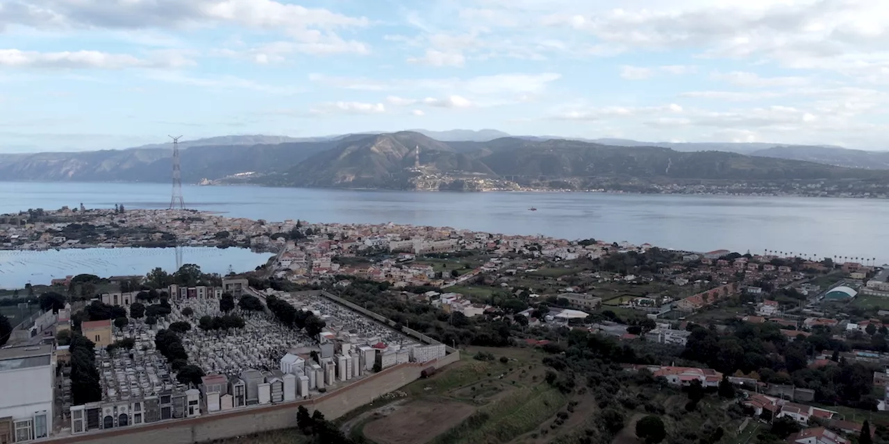 Il ministero dell’Ambiente ha chiesto oltre 200 integrazioni al progetto del ponte sullo Stretto