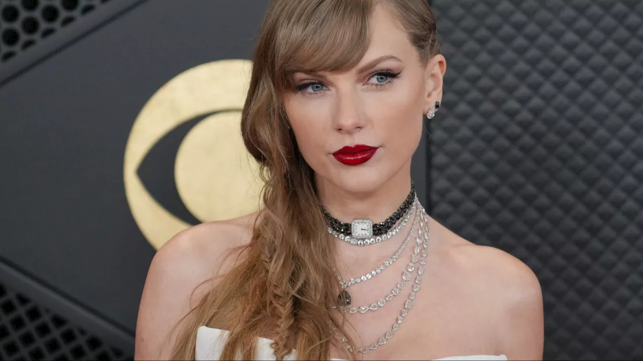 Taylor Swift firma la paz con TikTok: sus canciones vuelven a la red social