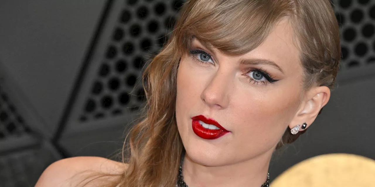 Taylor Swift's New 'Tortured Poets' Album Drops in April—Here's Everything to Know