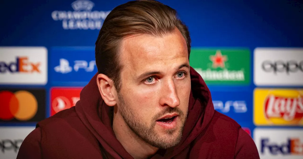 Harry Kane has 'burning desire' to knock Arsenal out despite Spurs consequences