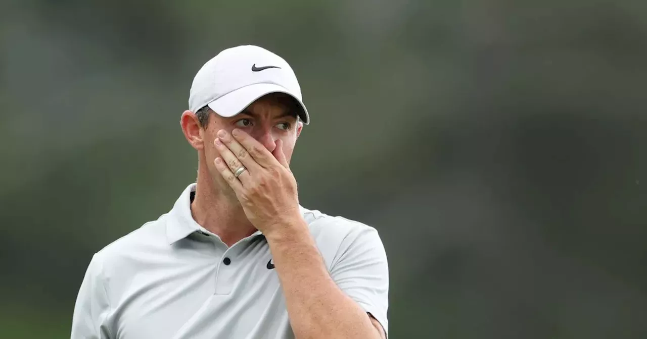 Masters viewing figures prove Rory McIlroy right as LIV Golf impact clear