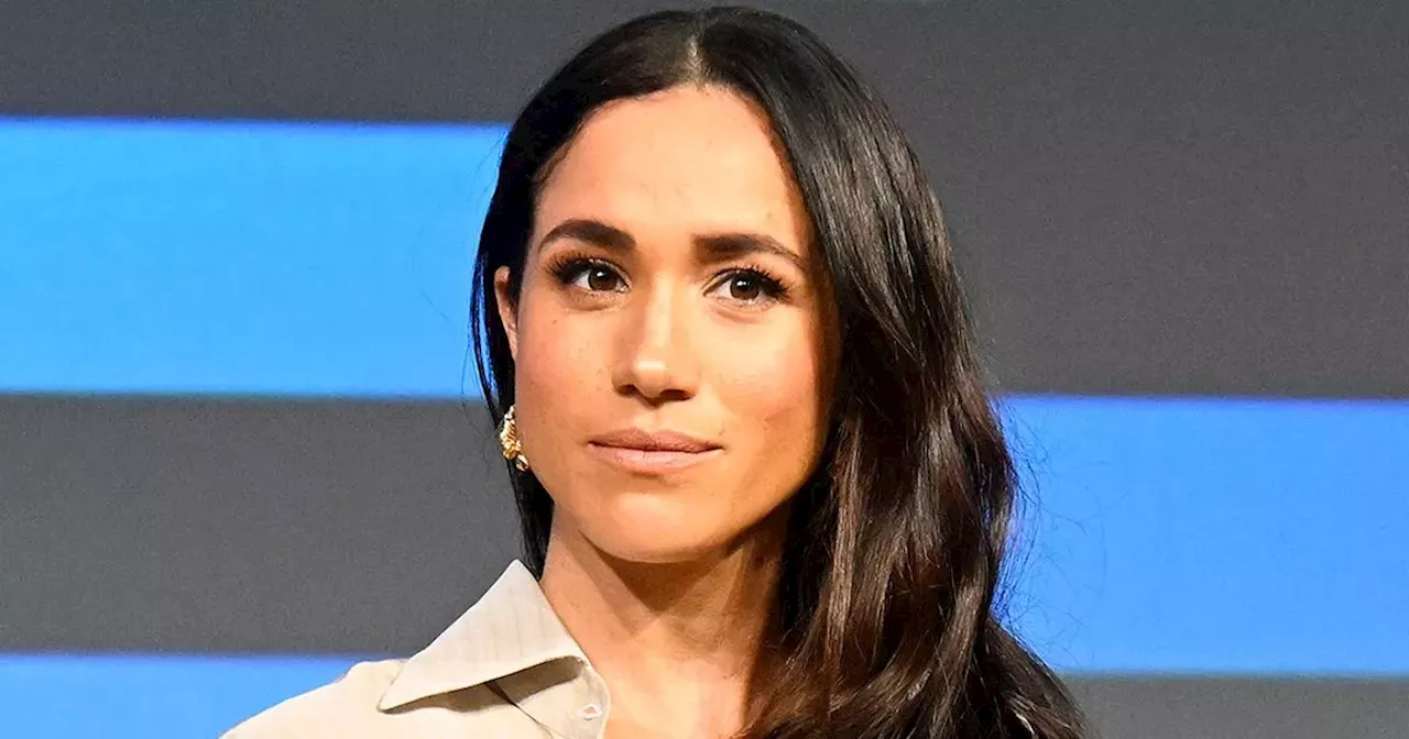 Meghan Markle 'terrified she's losing control' over Harry's Royal Family reunion