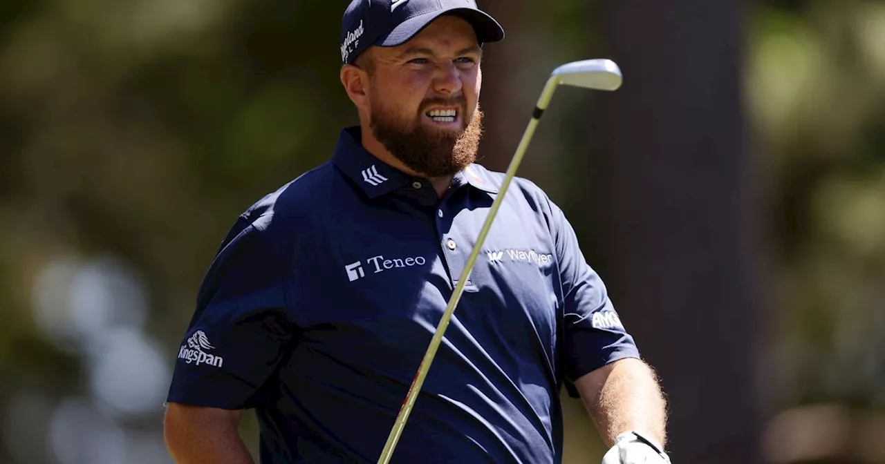 Shane Lowry changes view on Phil Mickelson after playing with LIV Golf ace