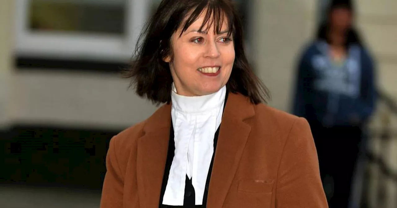 Court of Appeal judge elected as Ireland’s judge on European Court of Human Rights