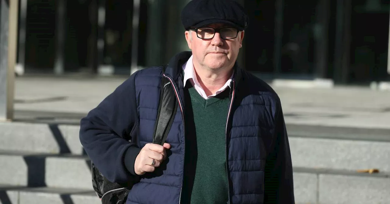 DPP suspects €6m in property and cash may be linked to Michael Lynn’s €80m bank theft, court told