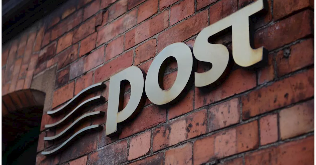Staff at An Post and Eir to be balloted on new pay deals