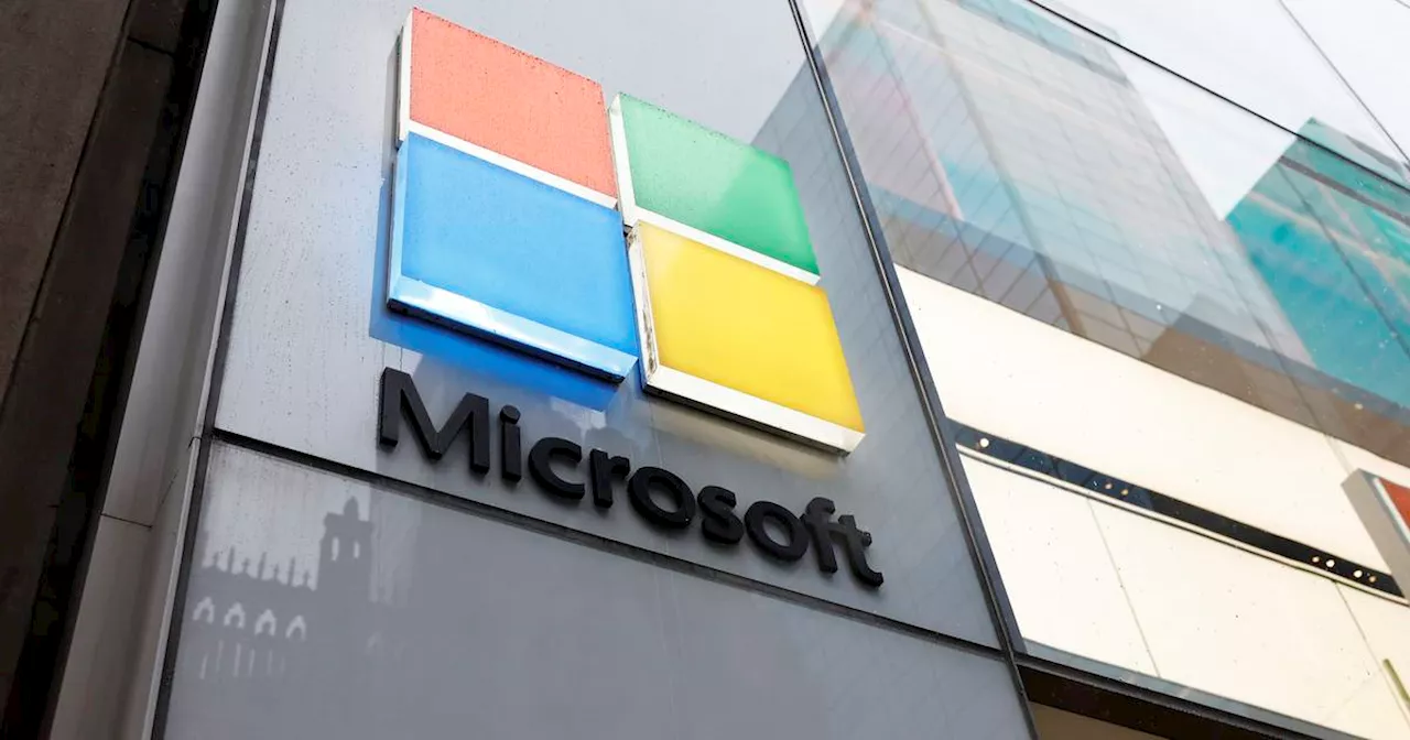 Microsoft to invest $1.5bn in Abu Dhabi AI group G42