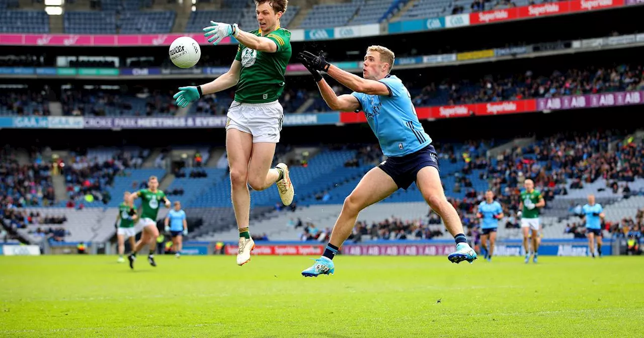 Dublin’s Ciarán Kilkenny says GAA could do more to promote the championship