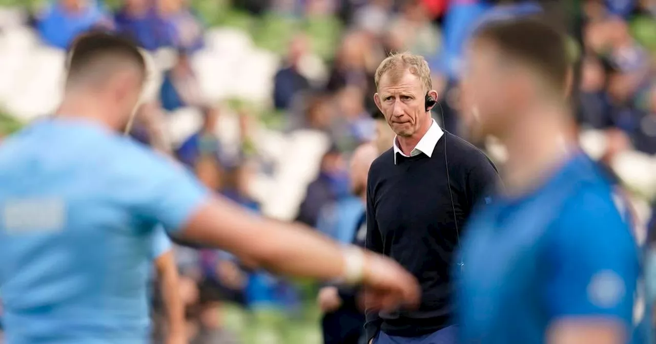 O’Gara’s role as pantomime villain added further fuel to Leinster fire