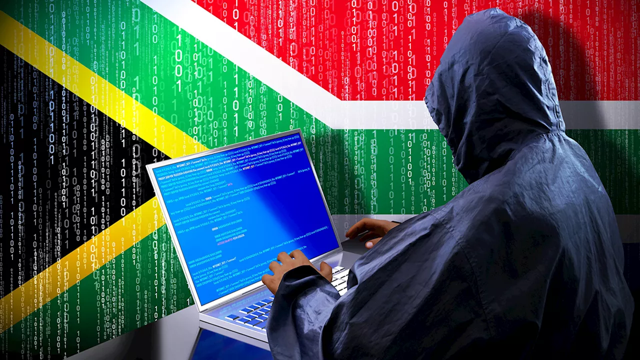 SA’s trade regulator ITAC hit by cyber attack