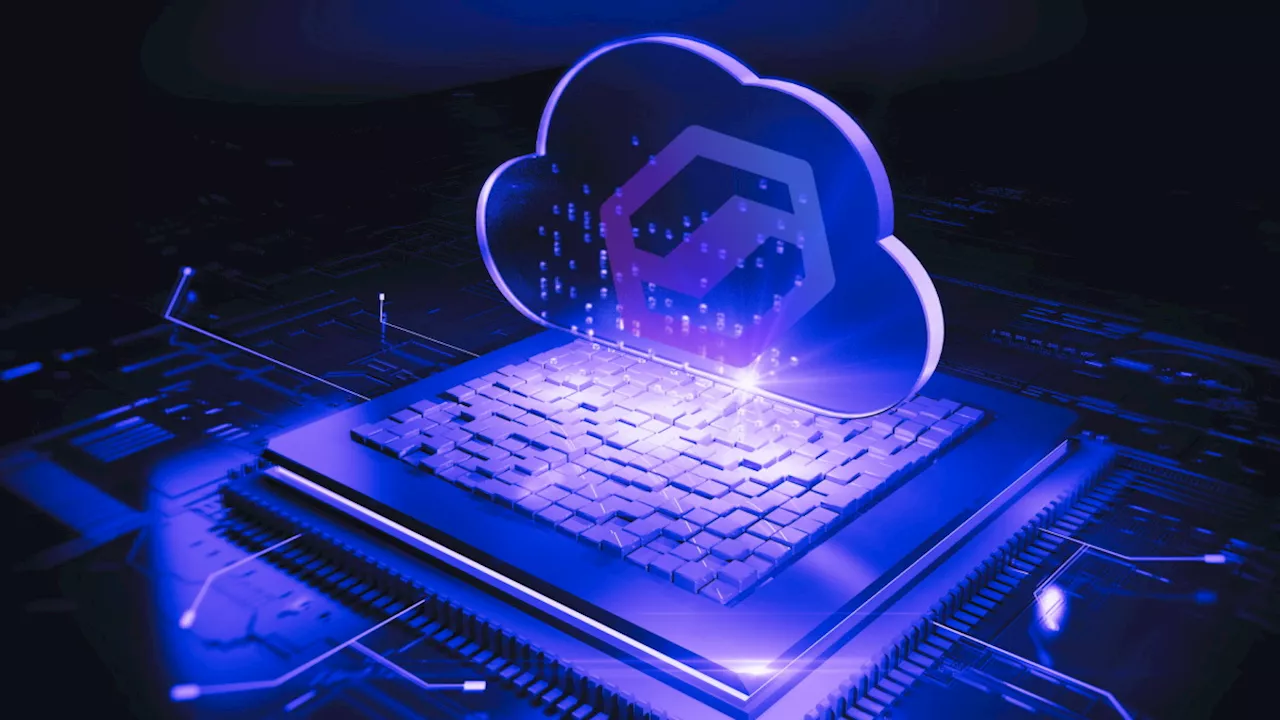 Unlocking the secrets of productivity: How cloud security unlocks potential for public, private sector to achieve more with less