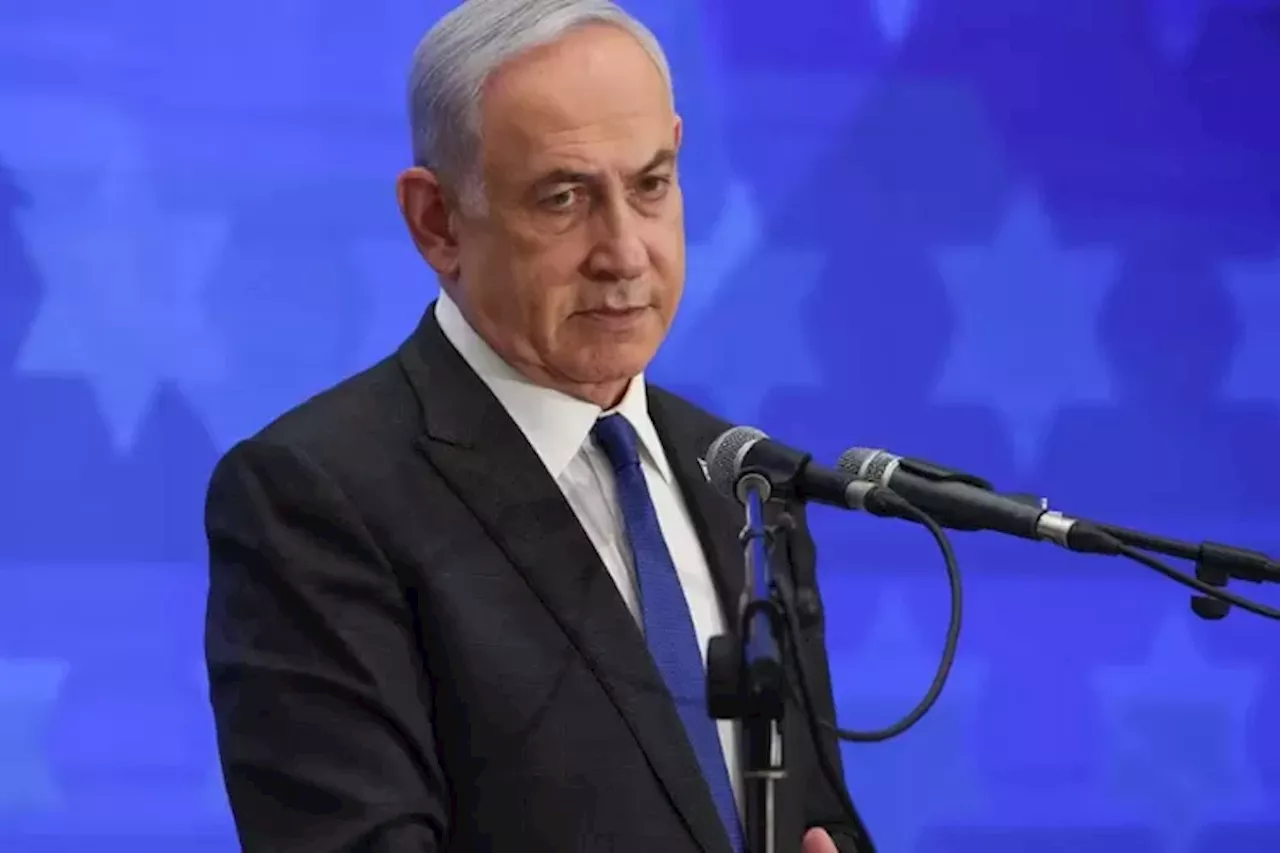 AS, Prancis, dan Inggris Minta Netanyahu Menahan Diri, Israel Belum Putuskan Serang Balik Iran