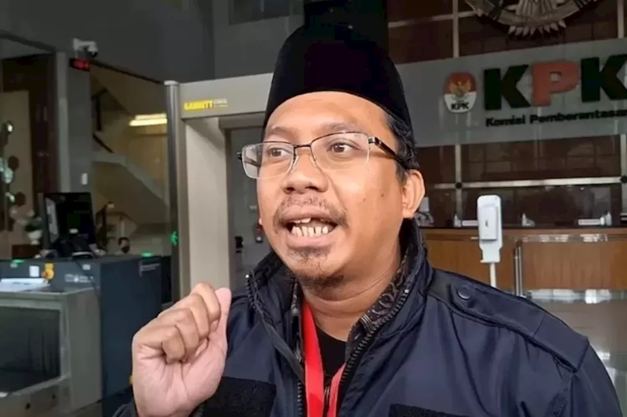 Bupati Sidoarjo Gus Muhdlor Akan Tempuh Praperadilan Setelah Menyandang Status Tersangka KPK