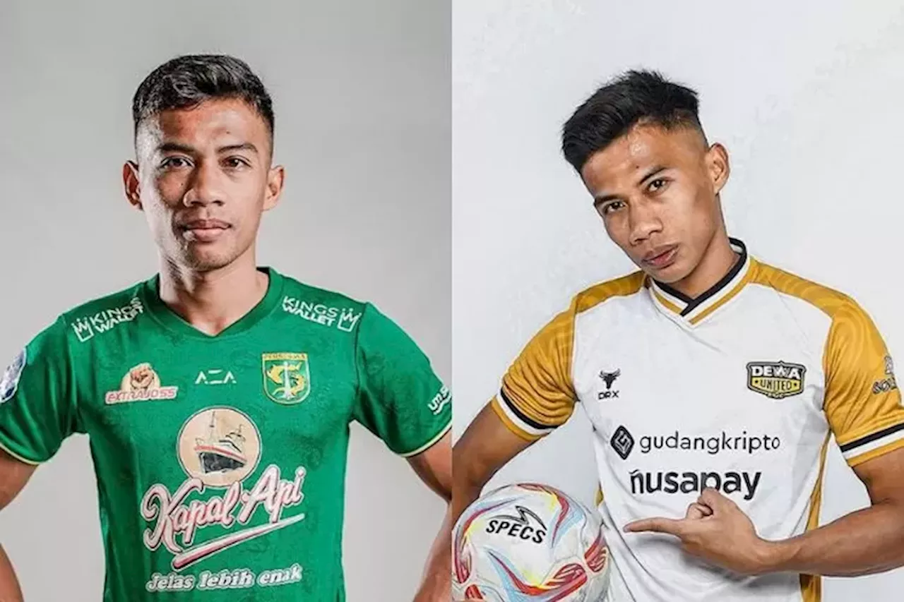 Kisah Ahmad Nufiandani yang Dapat Predikat Supersub di Persebaya Surabaya yang Kini Justru Jebol Gawang Mantan