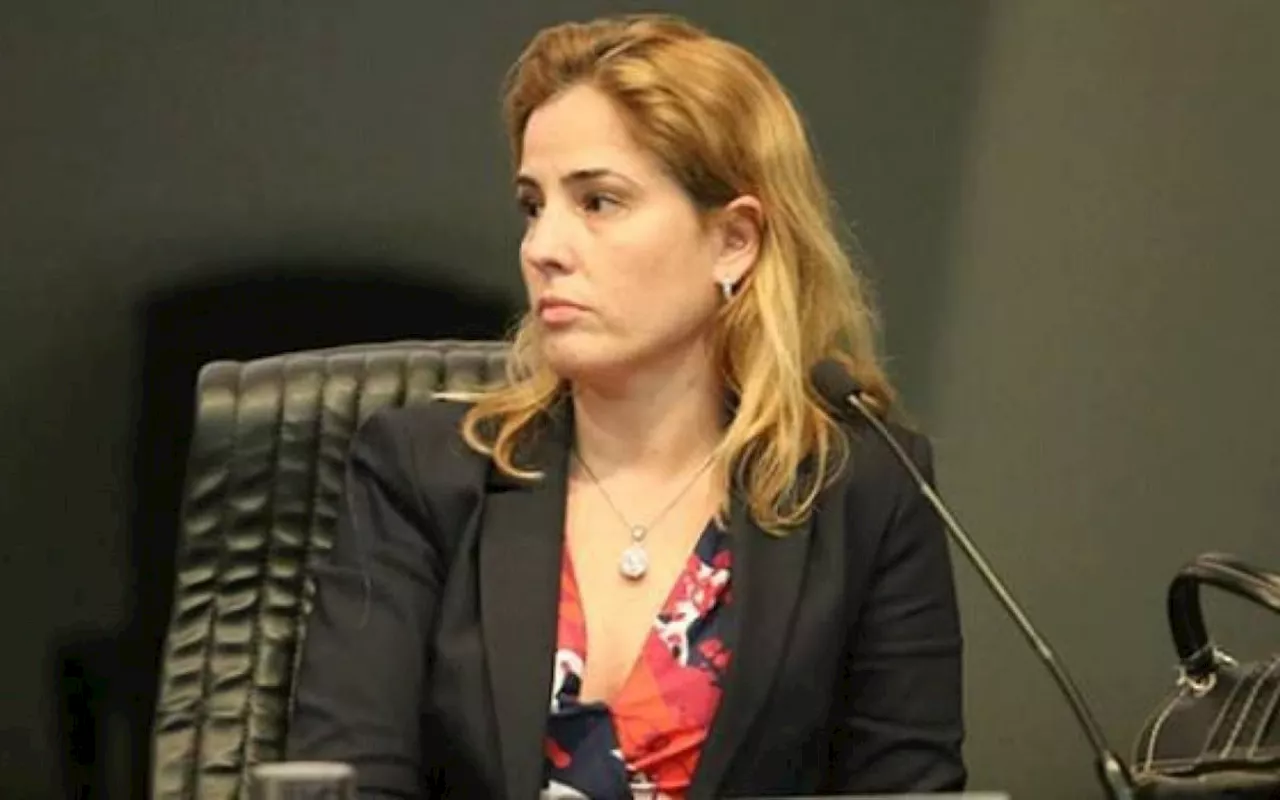 'Justiceiros réus' e 'colapso da lava jato': governistas comemoram afastamento de Gabriela Hardt